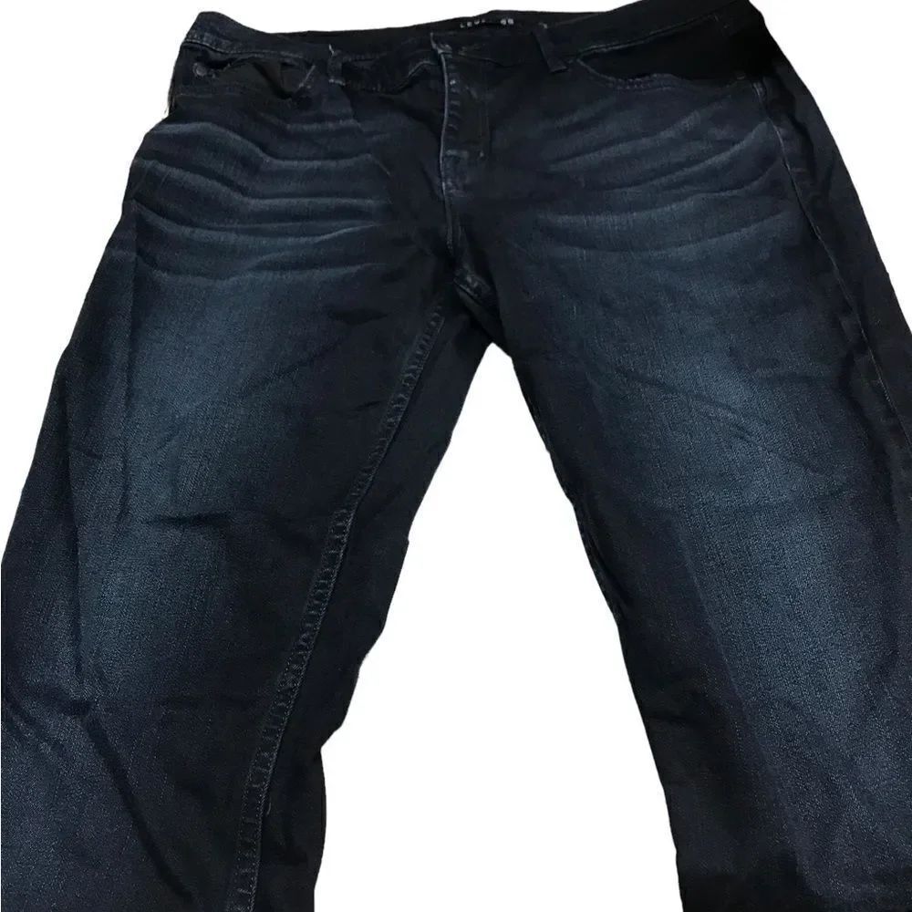 Level 99 jeans size 31 x 32 excellent condition see pics